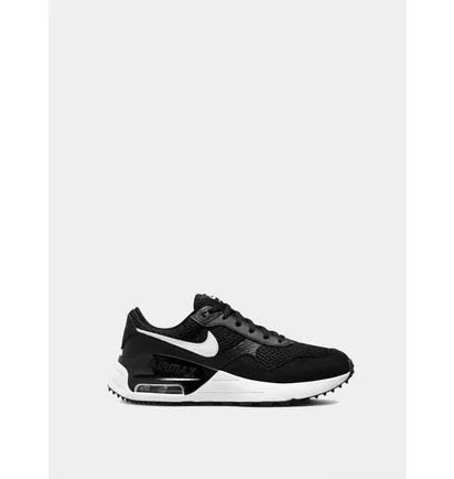 Кросівки дитячі Nike Air Max Systm Black DQ0284-001