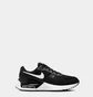 Кросівки дитячі Nike Air Max Systm Black DQ0284-001