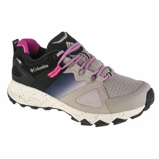 Кросівки жіночі Columbia Peakfreak Hera Outdry Beige/Black 2062841027