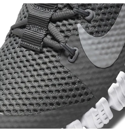 Кросівки чоловічі Nike Free Metcon 3 Grey CJ0861-017