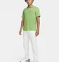 Поло мужское Nike Polo Dri-Fit Victory Green DH0822-350