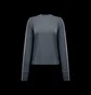 Лонгслив женский Nike One Grey FN2801-084
