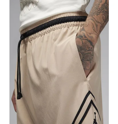 Шорти чоловічі Air Jordan Dri-Fit Sport Beige FB7580-244