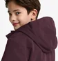 Куртка дитяча JACK WOLFSKIN Canvey Bordo A65314I-0116