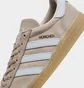 Кроссовки женские Adidas Munchen Beige HQ2660