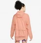 Куртка жіноча Nike Storm-Fit Run Division Jacket Peach DM7753-824