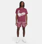 Шорты мужские Nike Run Division Challenger Violet DV9265-653