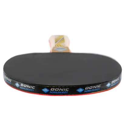 Ракетка для настольного тенниса Donic Legends 500 Fsc Black/Red 714407