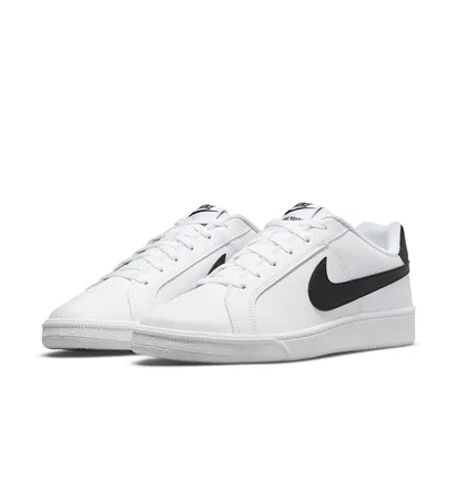 Кроссовки мужские Nike Court Royale White 749747-107