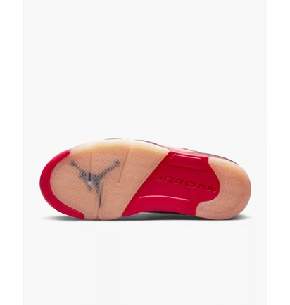 Кросівки жіночі Air Jordan 5 Retro Low Peach Da8016-806