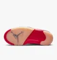 Кросівки жіночі Air Jordan 5 Retro Low Peach Da8016-806