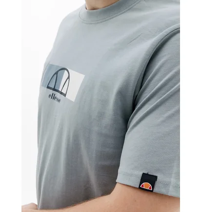 Футболка мужская Ellesse Visageo Tee Grey SHR17633-426