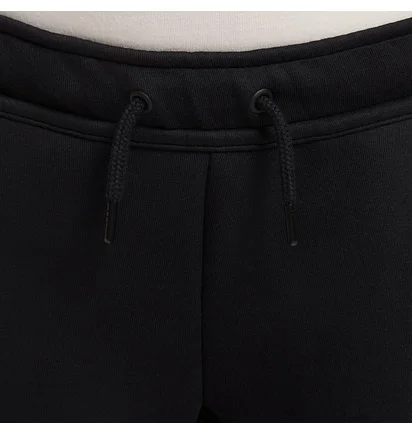 Штани дитячі Nike Sportswear Tech Fleece Black FZ5434-010