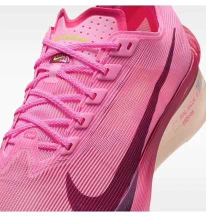 Кросівки жіночі Nike Zoomx Vaporfly Next% 4 Pink HF6412-601