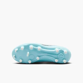 Бутси дитячі Nike Tiempo Legend X Academy Mg Turquoise DV4348-401