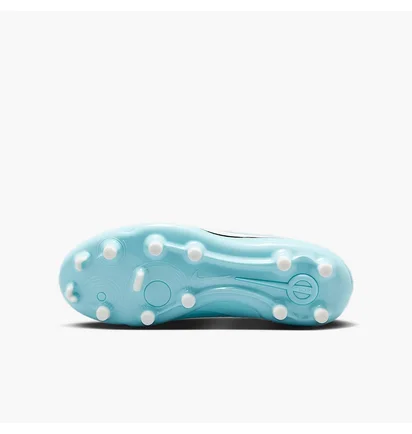 Бутси дитячі Nike Tiempo Legend X Academy Mg Turquoise DV4348-401