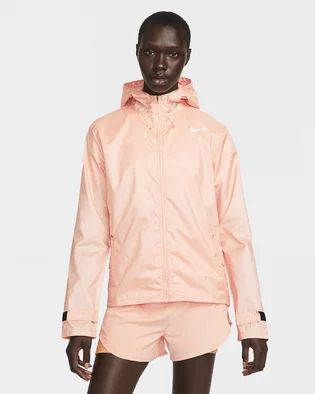 Куртка женская Nike Essential Jacket Peach CU3217-800