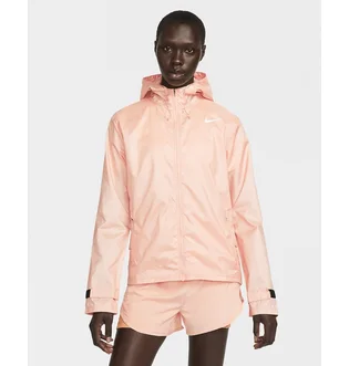 Куртка жіноча Nike Essential Jacket Peach CU3217-800