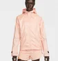 Куртка жіноча Nike Essential Jacket Peach CU3217-800