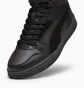 Кроссовки мужские Puma Rbd Game Wtr Black 387604-07