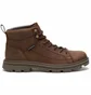 Черевики чоловічі Caterpillar Cat Modulate Wp Waterproof Brown P725406