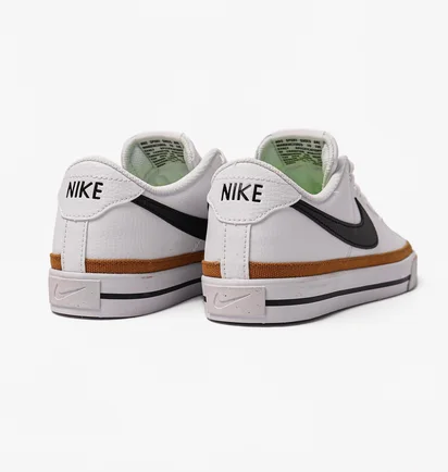 Кросівки жіночі Nike Court Legacy Next Nature White DH3161-100