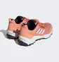 Кроссовки женские Adidas Terrex Ax4 Hiking Shoes Peach Hq1047