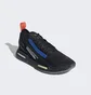 Кросівки унісекс Adidas Nmd R1 Spectoo Black FZ3201