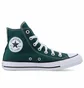Кеды унисекс Converse Ctas Hi Dragon Scale Green A04544C
