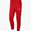 Штаны мужские Nike Club Jggr Bb Red Bv2671-657