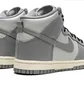 Кроссовки женские Nike W Dunk High Grey DD1869-001