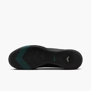 Футзалки унісекс Nike Zoom Vapor 16 Academy Ic Black FQ8434-002