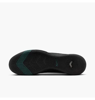 Футзалки унисекс Nike Zoom Vapor 16 Academy Ic Black FQ8434-002