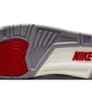 Кросівки чоловічі Air Jordan 3 Retro White Cement Reimagined White DN3707-100