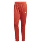 Спортивный костюм мужской Adidas Tracksuit Basic 3-Stripes Orange IC6786