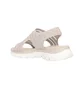 Сандали женские Skechers Flex Appeal 4.0 Beige 119479-STN