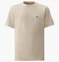 Футболка мужская C.P. Company Beige RCCMTS725A005100W-103