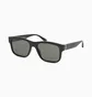Солнцезащитные очки Gucci Black/Grey GG2085S-001-55