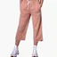 Штани жіночі Ellesse Taran Cropped Jog Pant Pink Sgm14012-Pink
