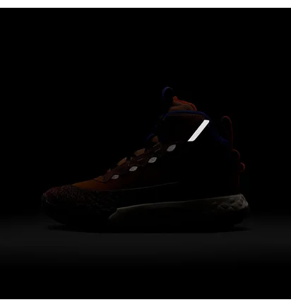 Черевики дитячі Nike Terrascout Gs Brown IH7683-200