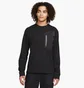 Свитшот мужской Air Jordan M J 23Eng Stmt Lbr Ls Top Black Dn2049-010