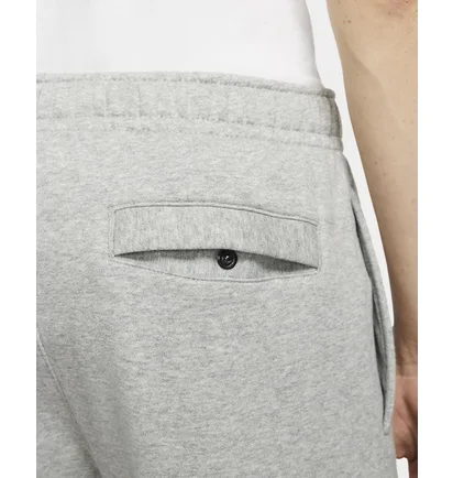 Штани чоловічі Nike Sportswear Club Fleece Grey BV2707-063