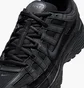 Кросівки чоловічі Nike P-6000 Reflectivity Se Black IM6332-001