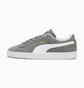Кроссовки унисекс Puma Suede Classic Grey 399781-06