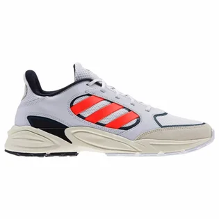 Кросівки чоловічі Adidas 90S Valasion White EG8398