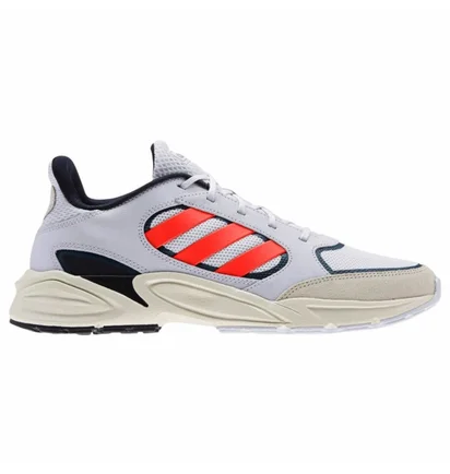 Кросівки чоловічі Adidas 90S Valasion White EG8398
