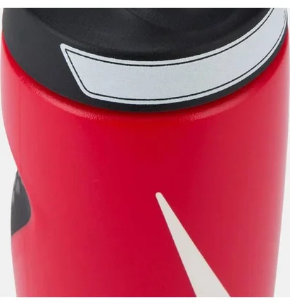 Пляшка для води Nike Refuel Grip Red N.100.9955.636.18