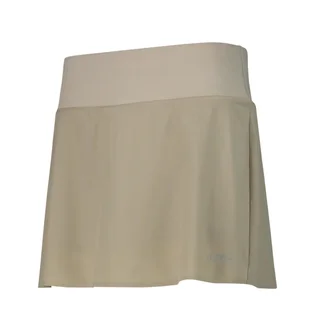 Спідниця жіноча CMP Trail 2-In-1 Beige 32C6266-P605