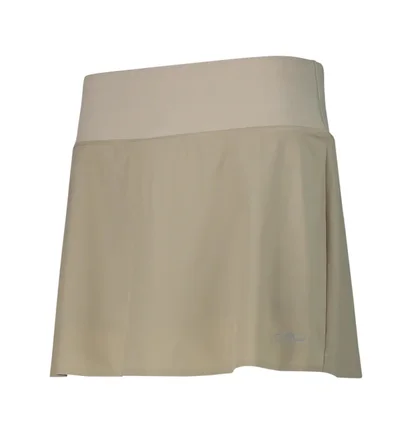 Юбка женская CMP Trail 2-In-1 Beige 32C6266-P605