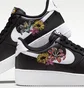 Кросівки жіночі Nike W Air Force 1 07 Prem Black IB6644-001